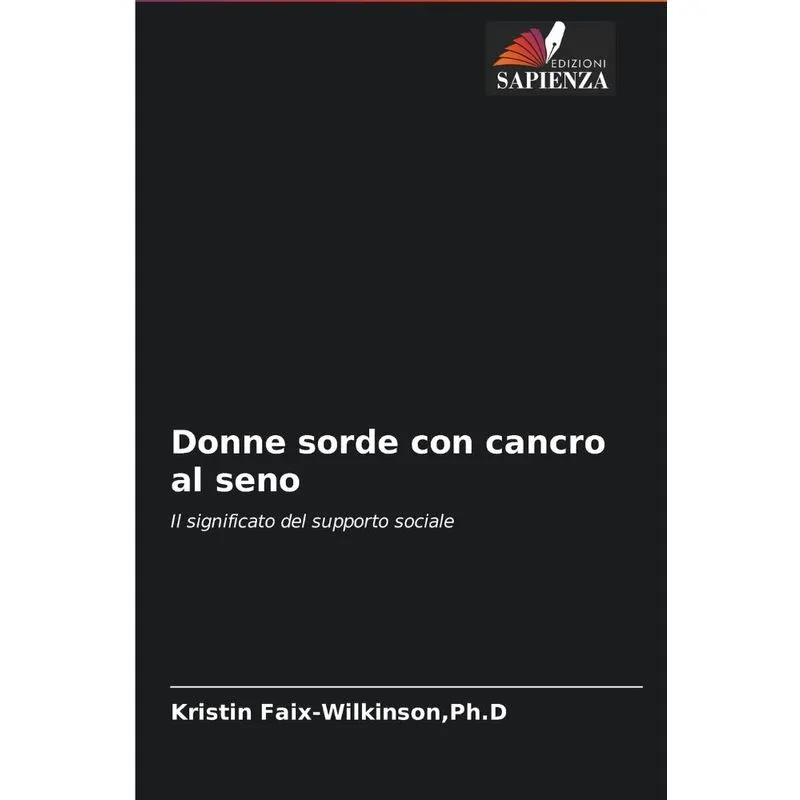 Donne sorde con cancro al seno