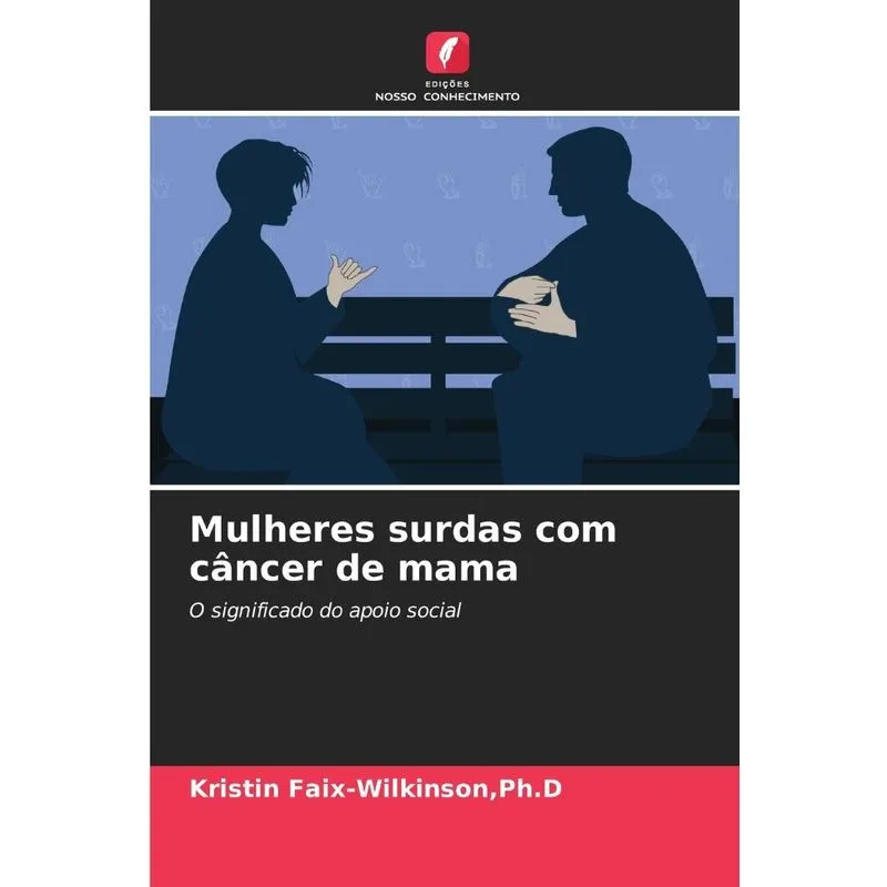 Mulheres surdas com câncer de mama
