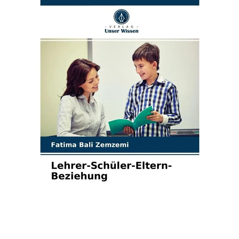 Lehrer-schüler-eltern-beziehung