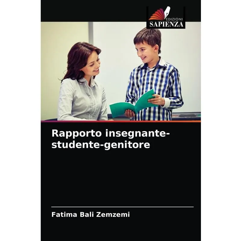 Rapporto insegnante-studente-genitore