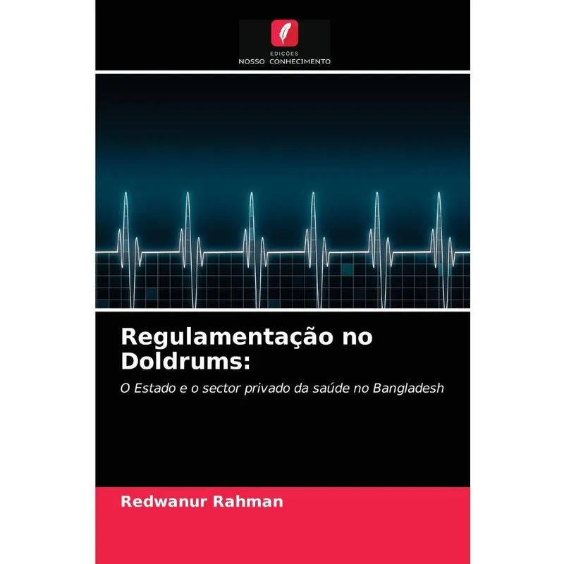 Regulamentação No Doldrums