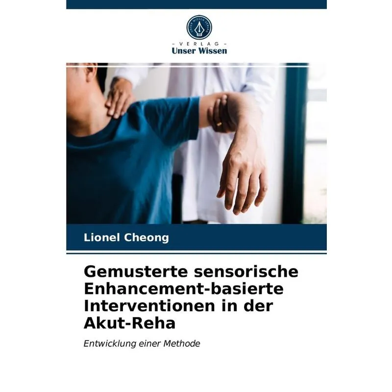 Gemusterte sensorische Enhancement-basierte Interventionen