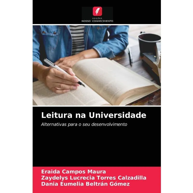 Leitura na Universidade