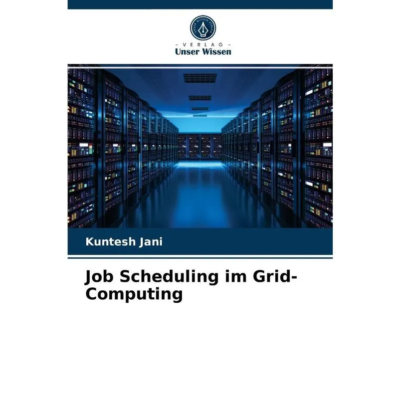Job Scheduling im Grid-Computing
