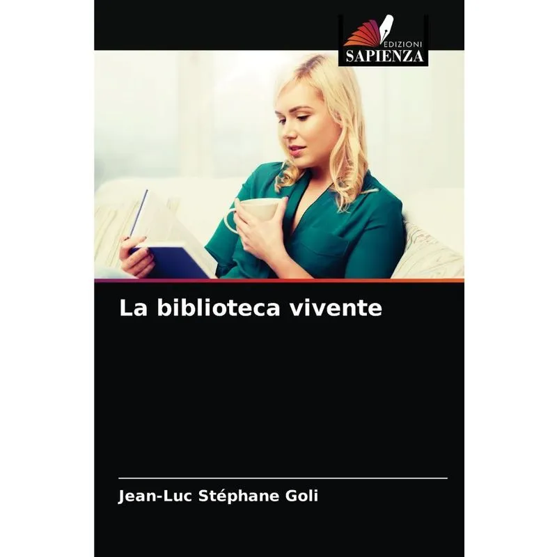 La biblioteca vivente