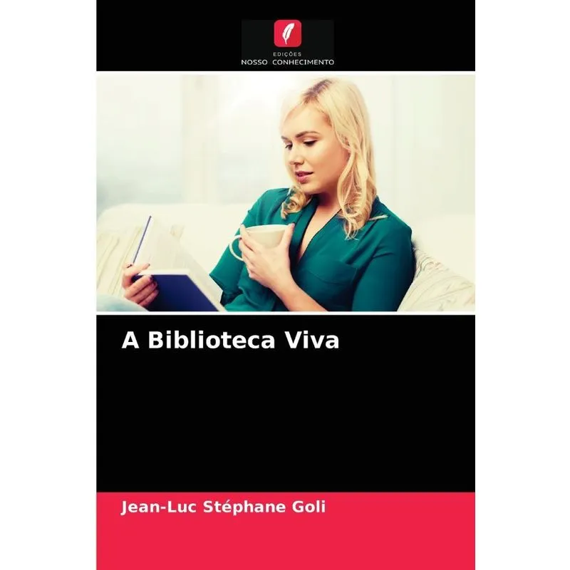 A Biblioteca Viva