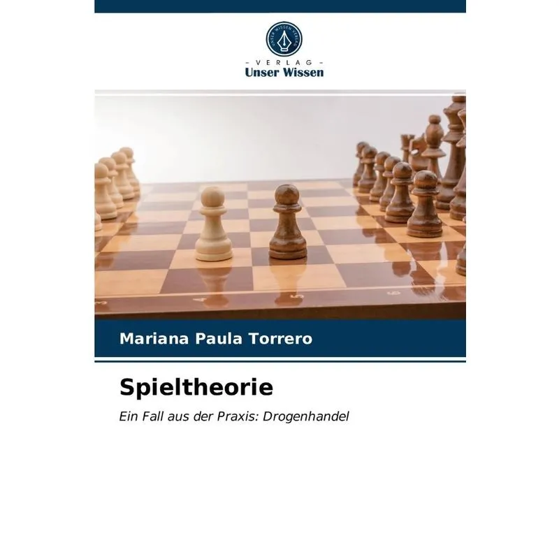 Spieltheorie