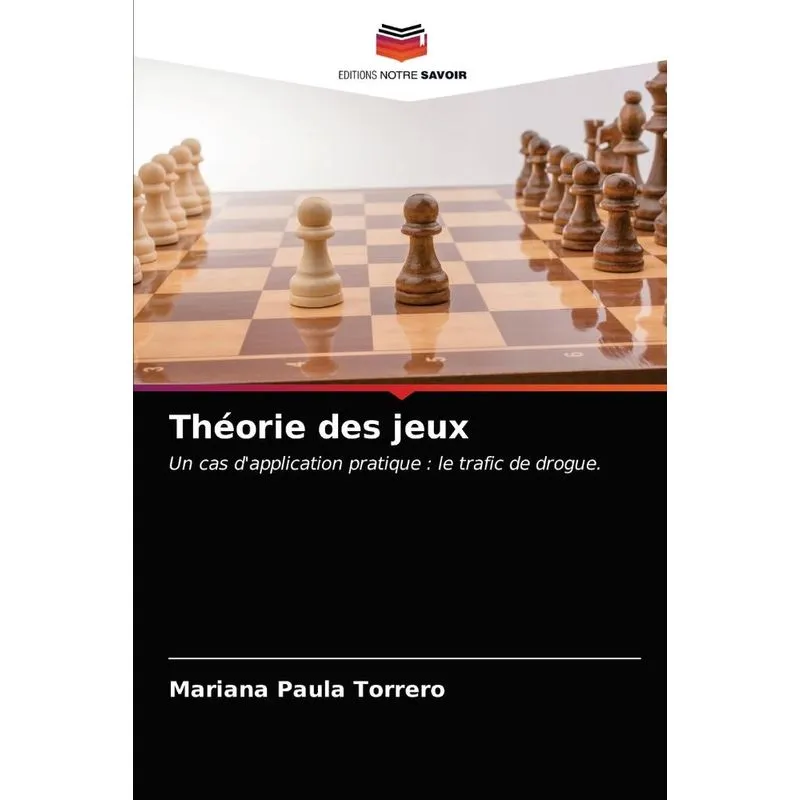 Théorie des jeux