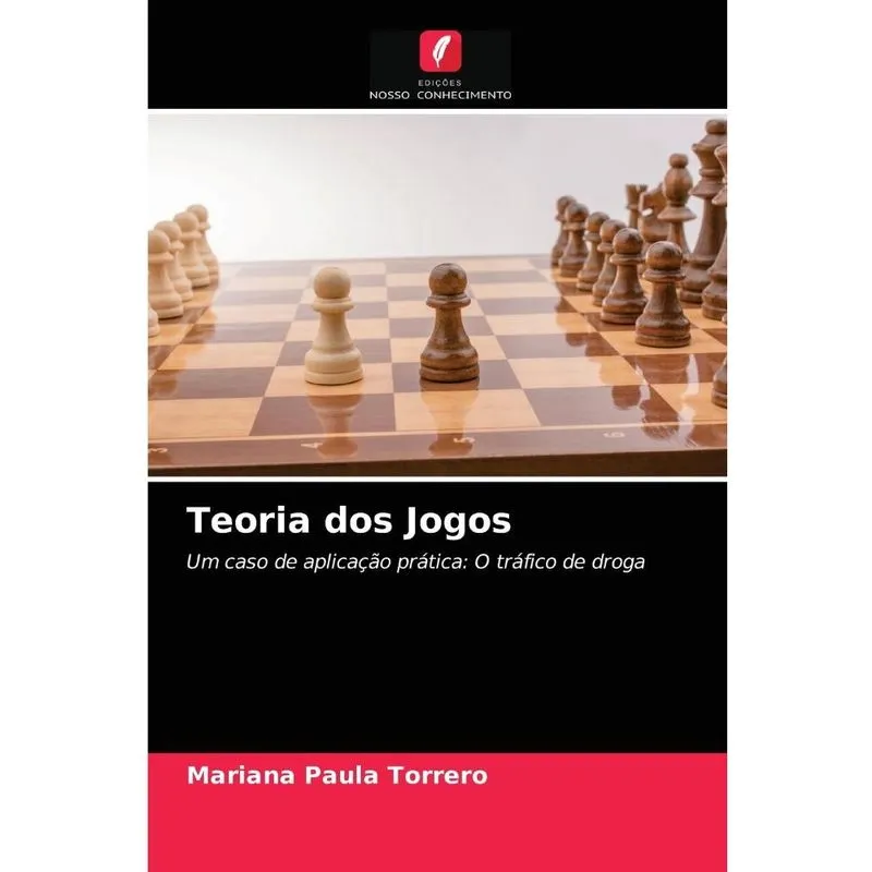 Teoria dos Jogos