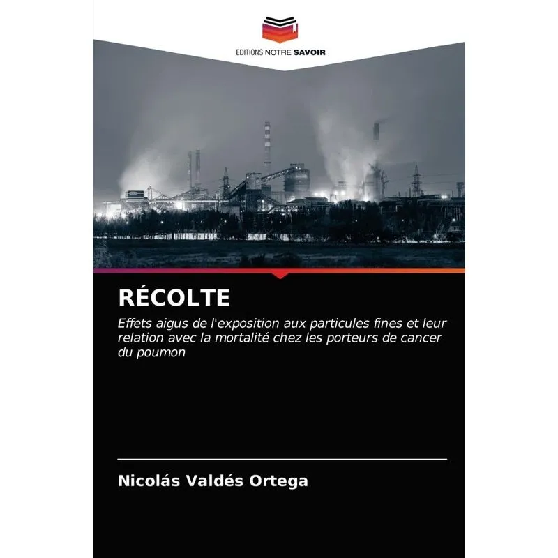RÉCOLTE