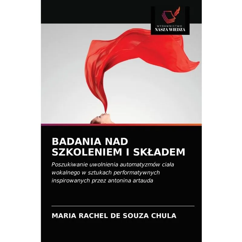 BADANIA NAD SZKOLENIEM I SKLADEM