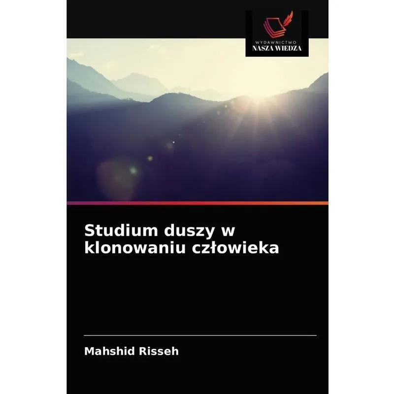 Studium duszy w klonowaniu czlowieka