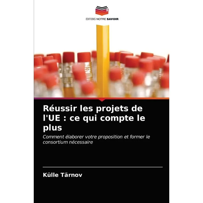 Réussir les projets de lUE