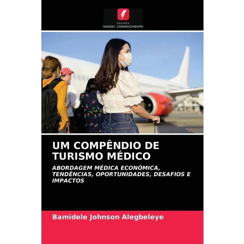 Um compêndio de turismo médico