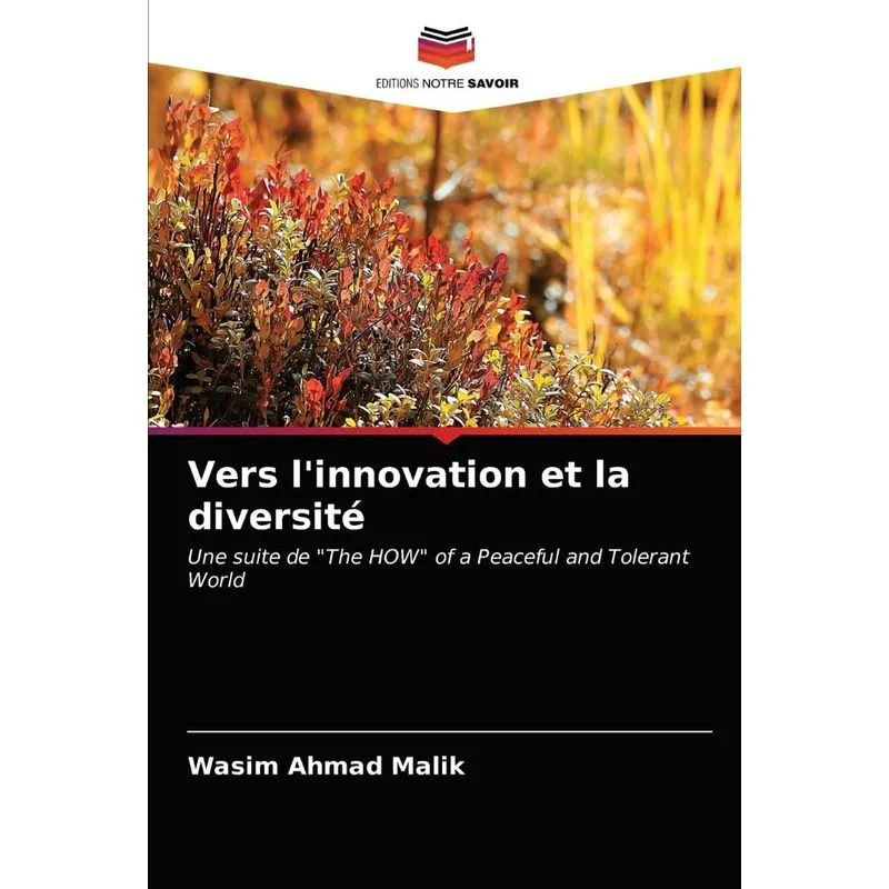 Vers linnovation et la diversité