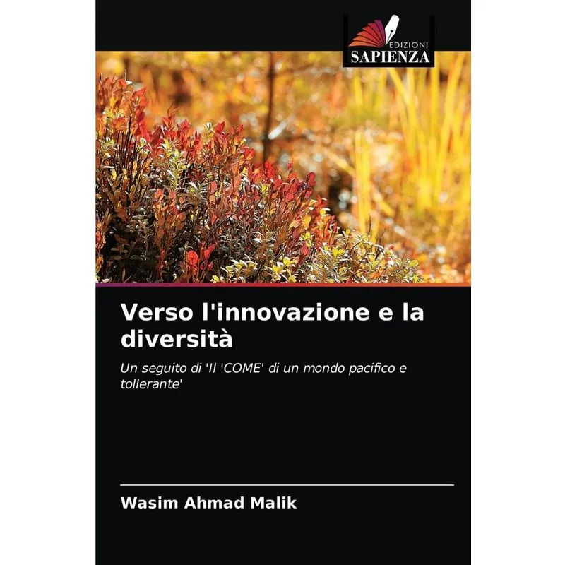 Verso linnovazione e la diversità