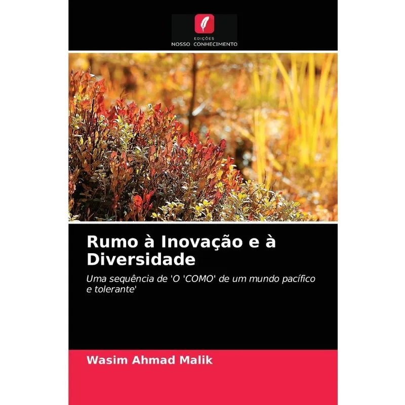 Rumo à Inovação e à Diversidade