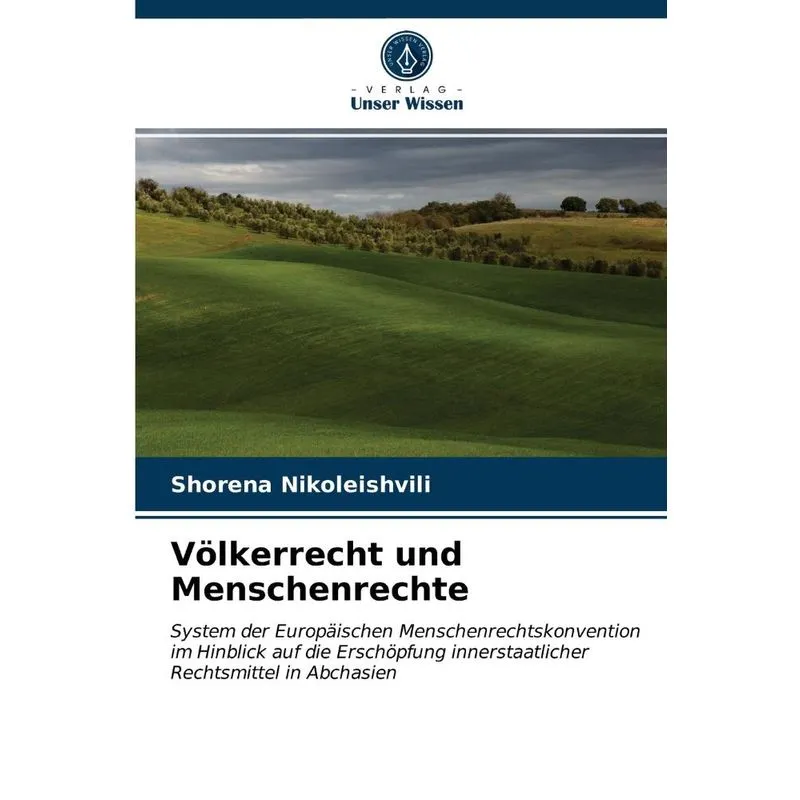 Völkerrecht und Menschenrechte