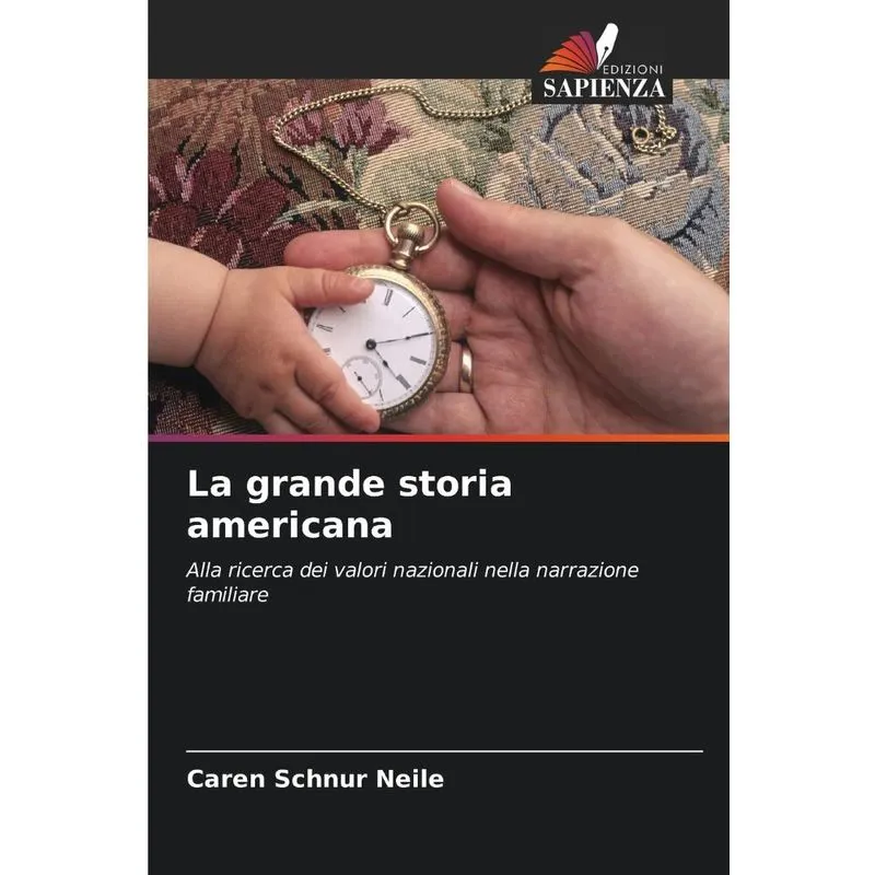 La Grande Storia Americana