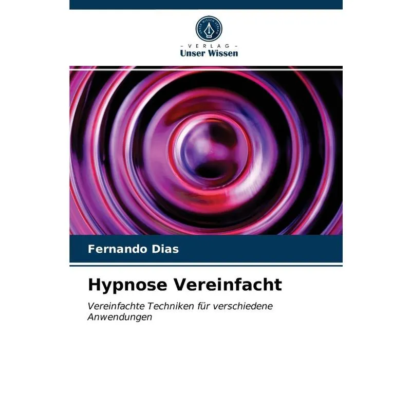 Hypnose Vereinfacht