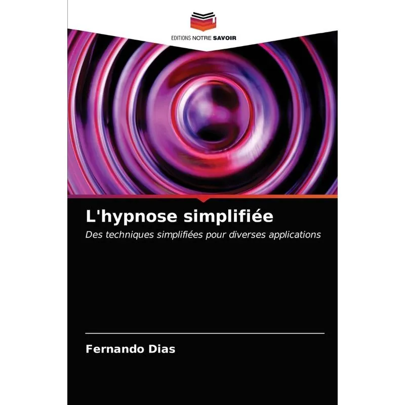 Lhypnose simplifiée