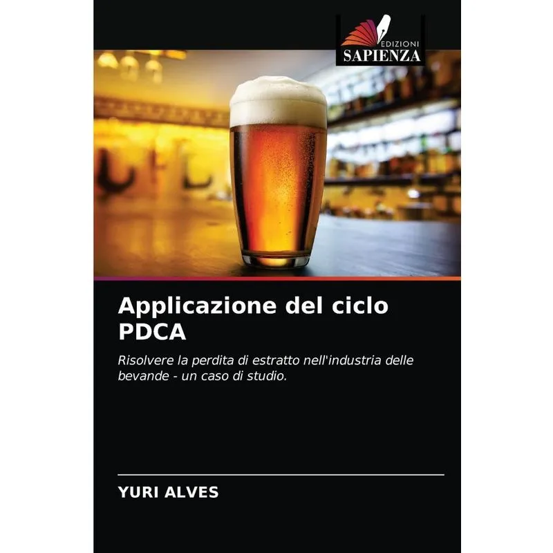 Applicazione del ciclo PDCA