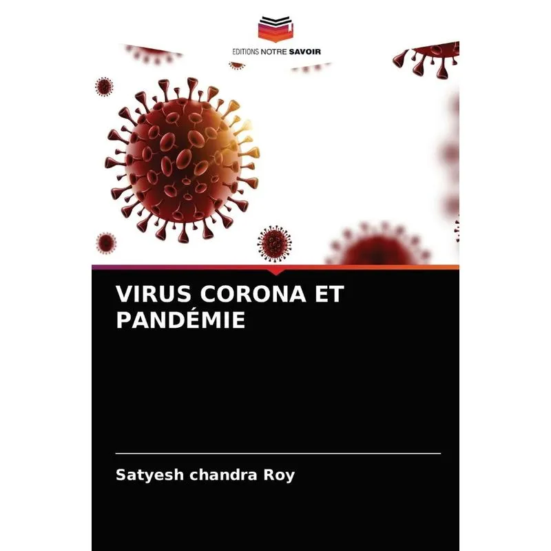 VIRUS CORONA ET PANDÉMIE