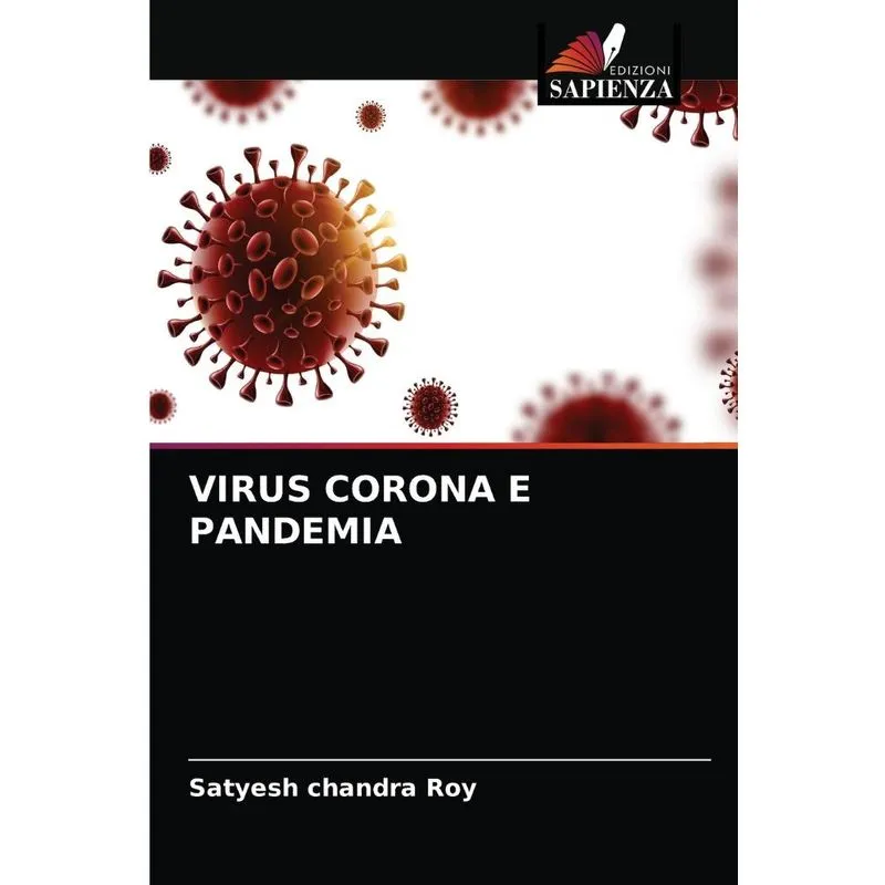 VIRUS CORONA E PANDEMIA