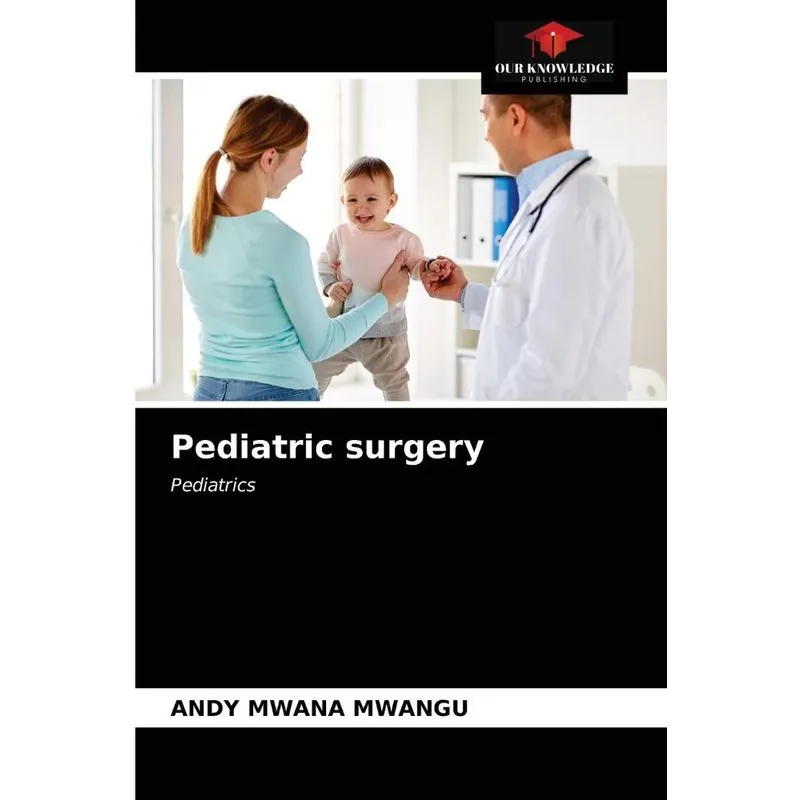 Pediatric surgery