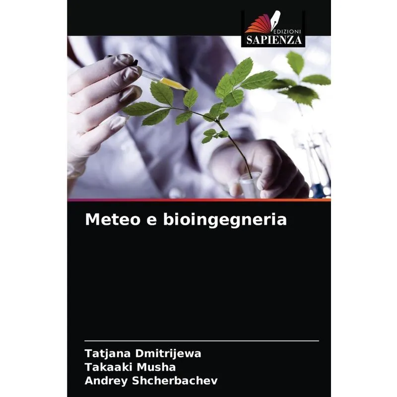 Meteo e bioingegneria
