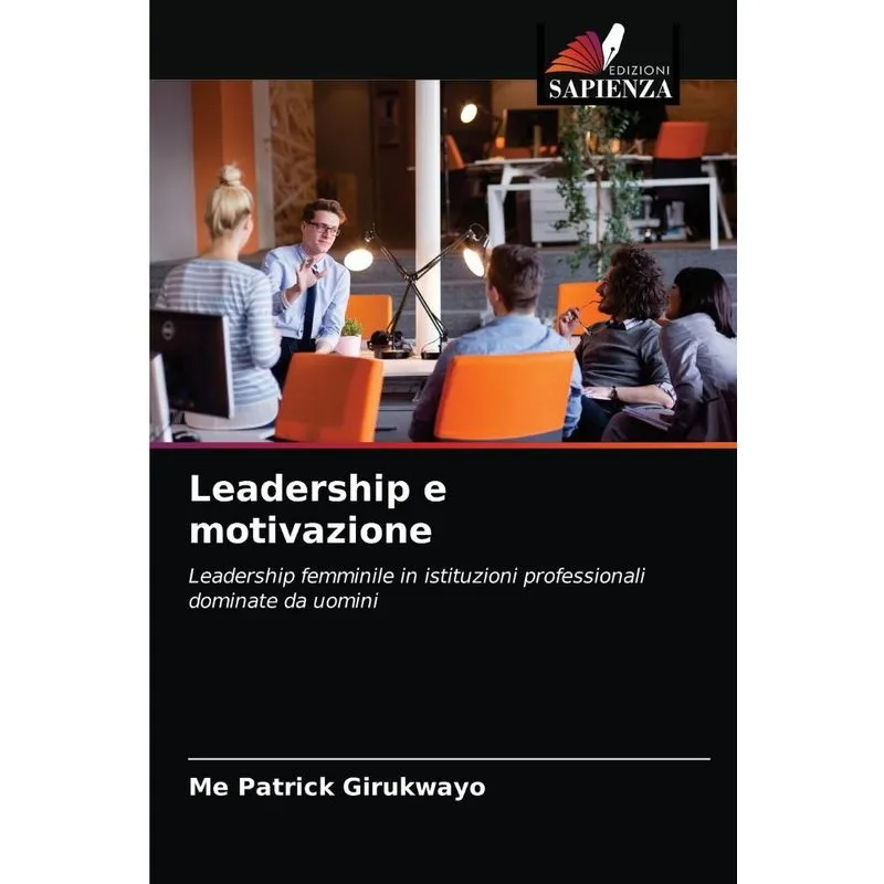 Leadership e motivazione