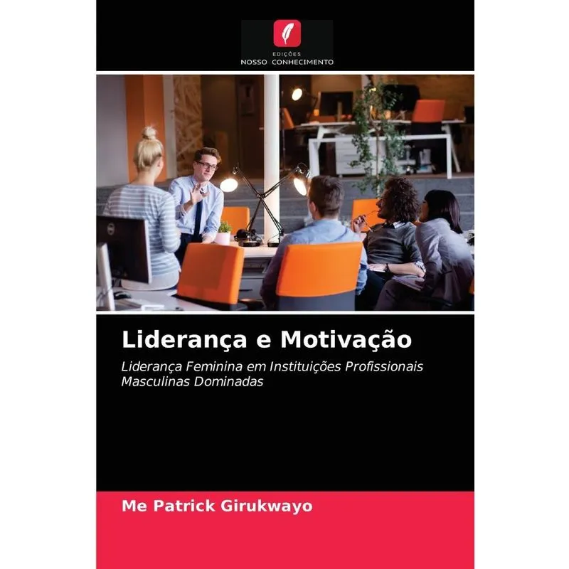 Liderança e Motivação