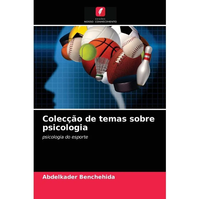 Colecção de temas sobre psicologia