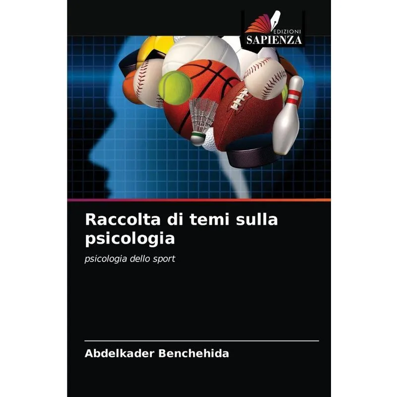 Raccolta di temi sulla psicologia