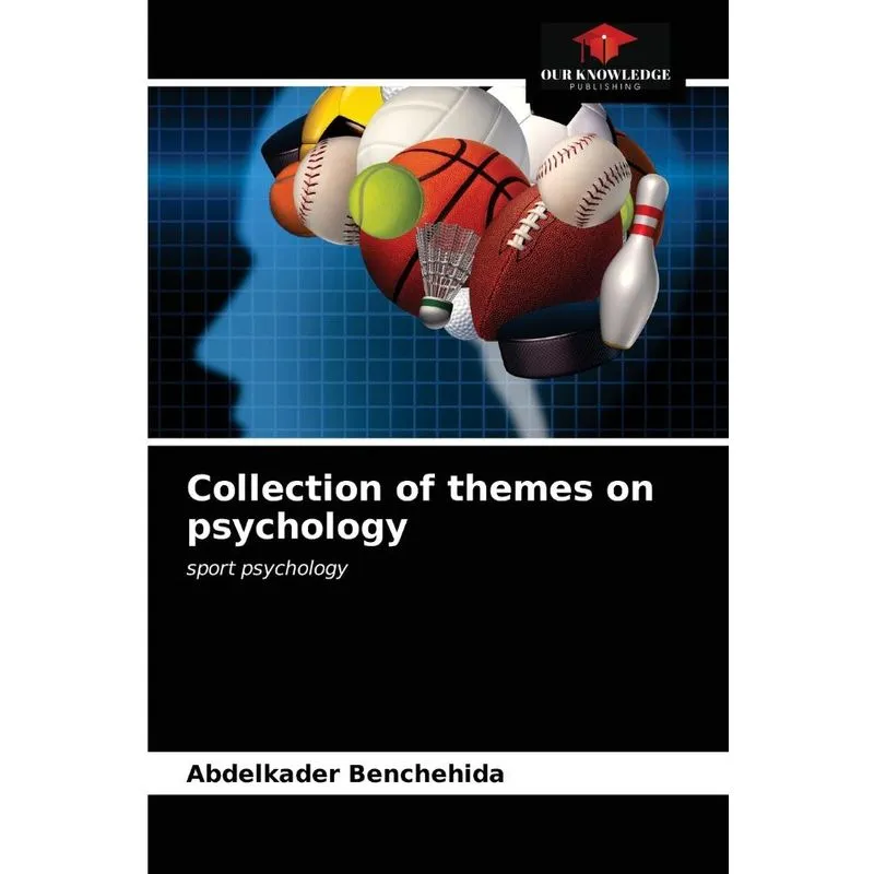 Collection of themes on psychology