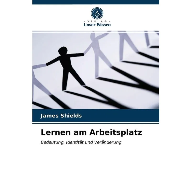 Lernen am Arbeitsplatz