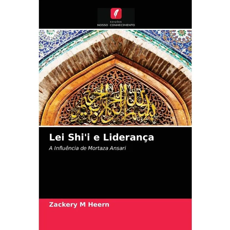 Lei Shii e Liderança