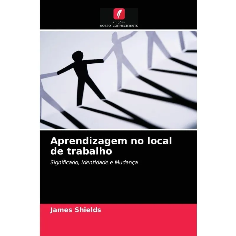 Aprendizagem no local de trabalho