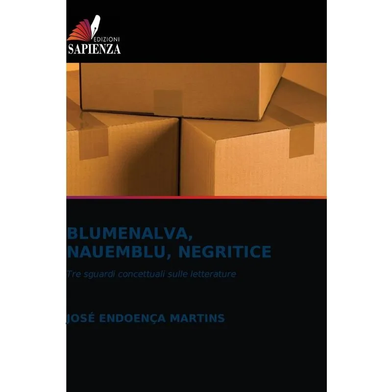 BLUMENALVA, NAUEMBLU, NEGRITICE