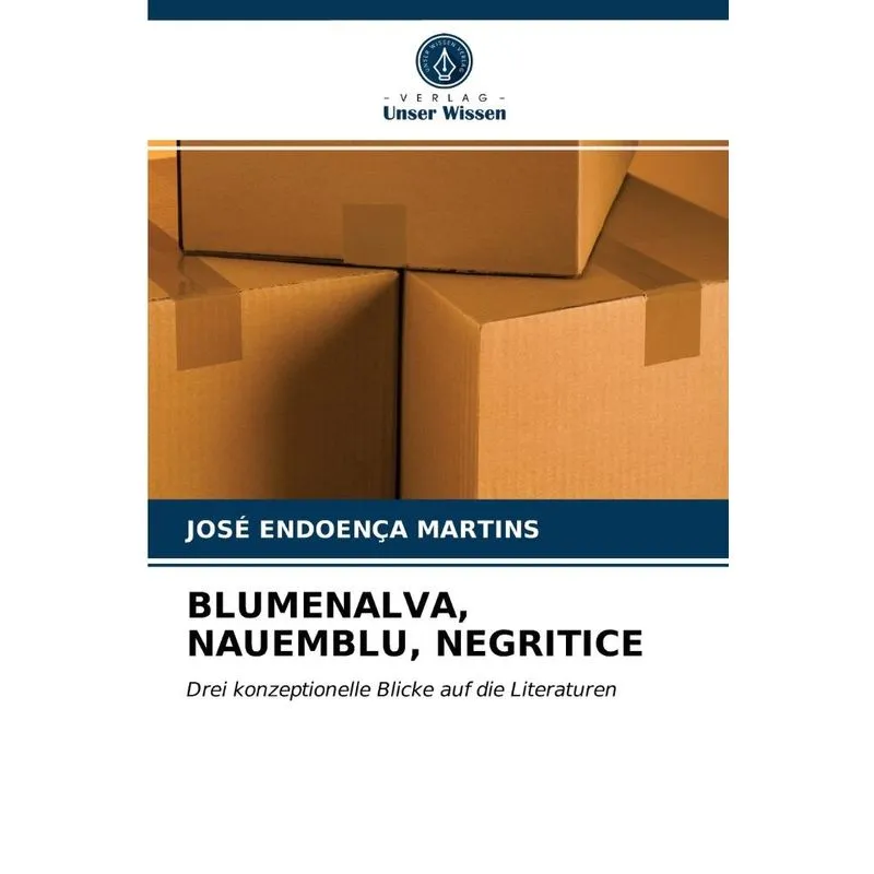 BLUMENALVA, NAUEMBLU, NEGRITICE