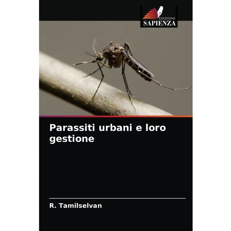 Parassiti urbani e loro gestione