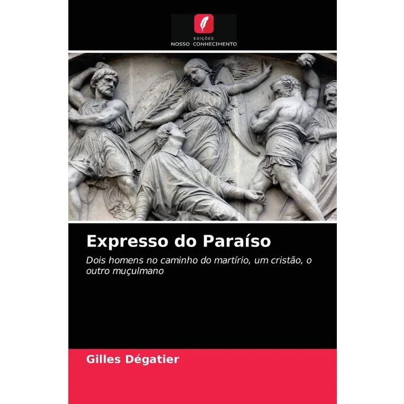 Expresso do Paraíso