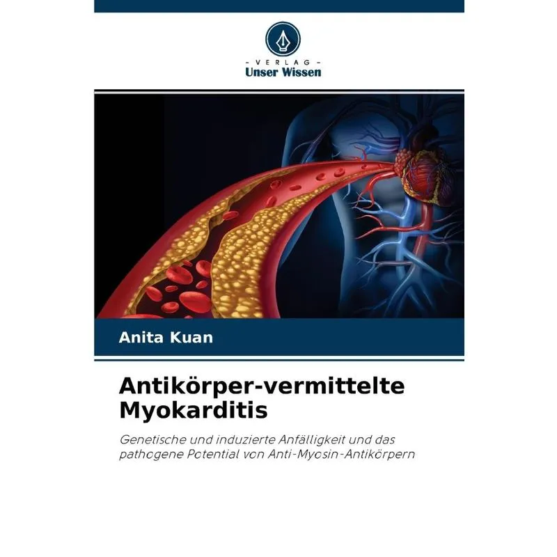 Antikörper-vermittelte Myokarditis