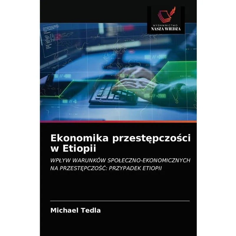 Ekonomika Przestępczości W Etiopii