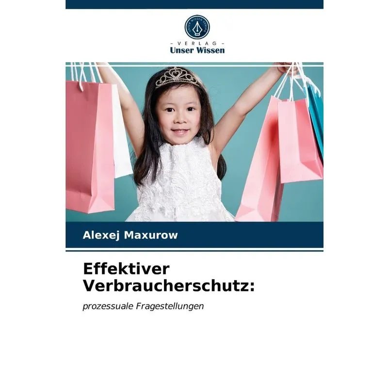Effektiver Verbraucherschutz