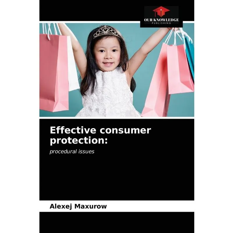 Effective consumer protection