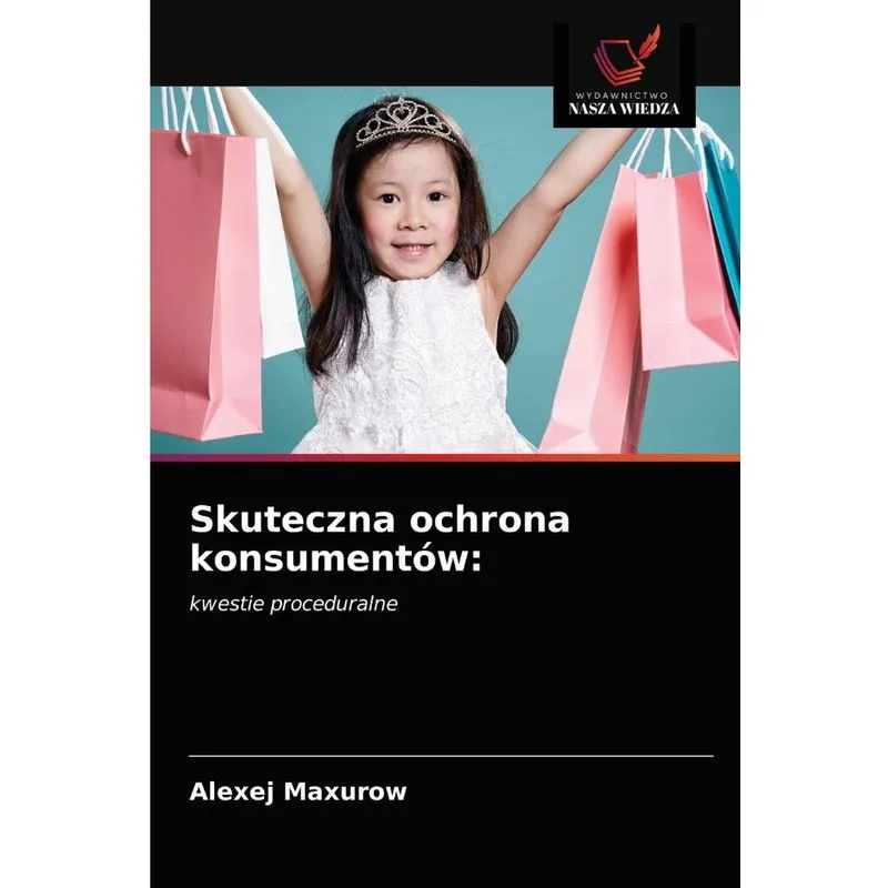 Skuteczna ochrona konsumentów