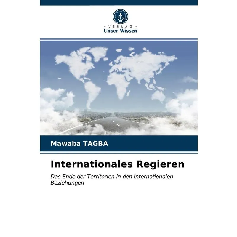 Internationales Regieren