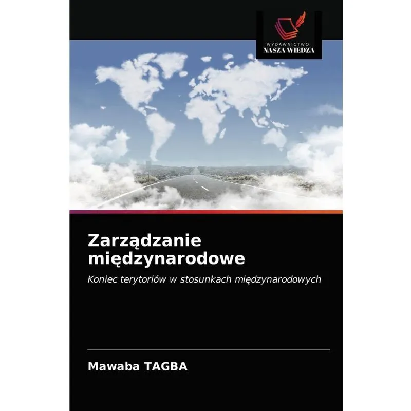 Zarzadzanie miedzynarodowe