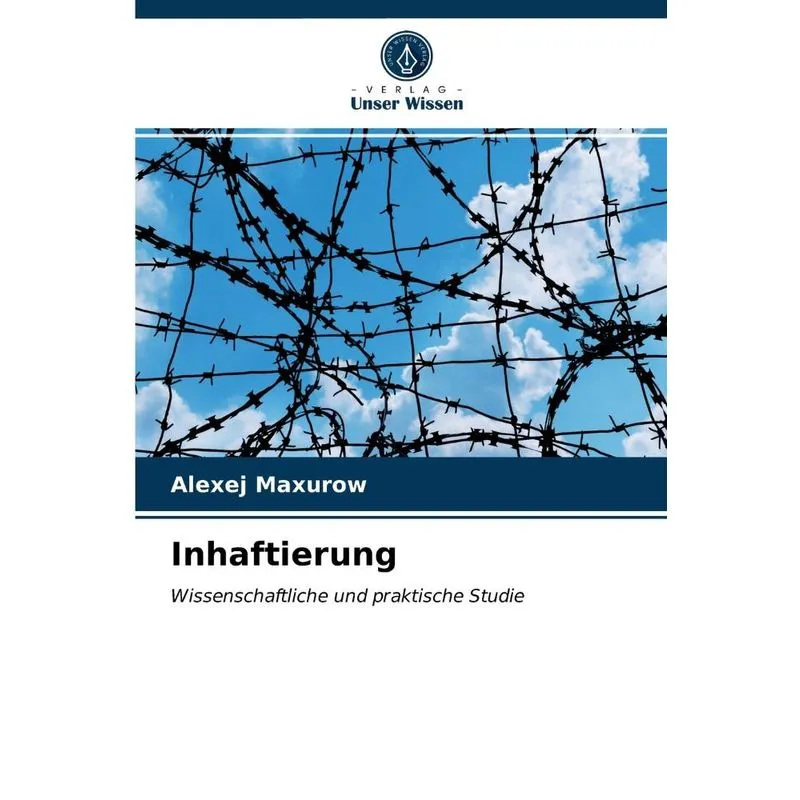 Inhaftierung